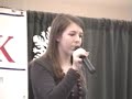 Clifton Park Idol- Gods Will