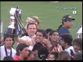 Estudiantes de La Plata - Campe�n - We Are The Champions