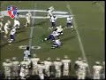 Highlights of RB Richard Samuel, #56 on TAKKLE/SI\