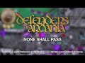 Defenders Of Ardania