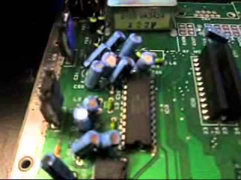 how to repair a sega genesis