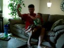 Mason and Jeff