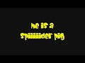 THE SIMPSONS MOVIE:SPIDER-PIG