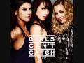 Echo - Girls Cant Catch