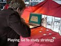 Training for Red Steel