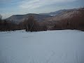 Funny Ski Accident