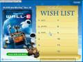 poptropica how to get the wish list