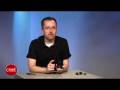 videos de Cnet  Microsoft Zune 120gb review