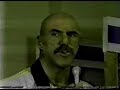 \"Karate Champion of the world.\" \"Karate Champion of the world.\"