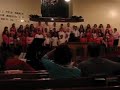Coral  Iasd Vit�ria - Ele � Fiel