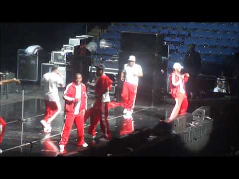 (LIVE) Video Medley: Do Me and Poison