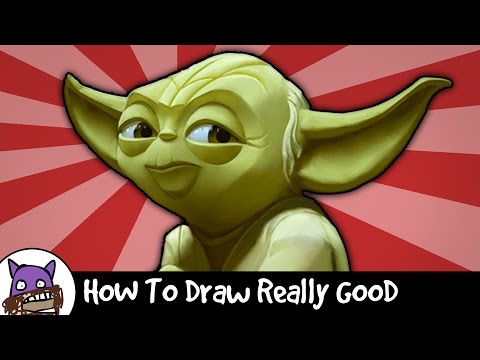 how to draw really good t shirts