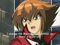 Yugioh GX Final Episode SUBBED (part 2)