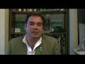 Green Party State of the Union Response - John Eder