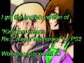 videos de NEW!! Kingdom Hearts re: Chain of Memories in English for ps2!