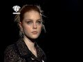 fashion tv   love sex   money fall winter 05 06