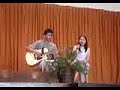 momma sam + migR perform cater to you by beyonce