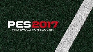 PES 2017 Bir Tuşa Basın Menüsü Değiştirme