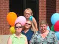 Fiesta Latina Biltmore Baptist outreach