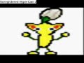 pikmen dance