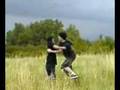 Romantic Embrace