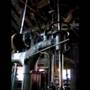 East Broad Top - W. E. Shipley Drill Press - Video #1