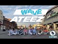 ATEEZ - Wave