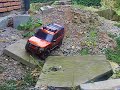 tamiya cc-01 land rover discovery G4 Around the house tamiya cc-01 land rover discovery G4 Around the house