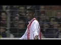 Top 10: Nwankwo Kanu