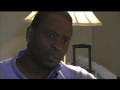Ken Saro-Wiwa Jr. Part 1