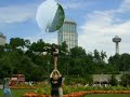 A trip to Niagara