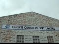 Choksi Contacts - Factory