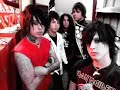 Escape The Fate SlidShow-Webs We Weave Escape The Fate SlidShow-Webs We Weave
