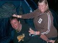T in the Park 2005