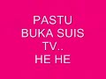 LANDO TAK ABIS� MENIPU !!!!!!!!!!!!!