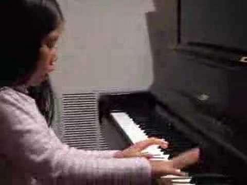 Muzio Clementi Op. 36, No. 1, 1st ...