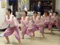 GDPT Pho Hien Dance
