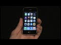 I Phone Commercial featuring the I-Handgun