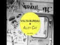 Volta Bureau vs Metronomy - Heartbreaker Alley (Nox Nox 'Quick' Bootleg)