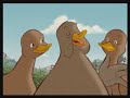 El Patito Feo (parte 2 de 3)