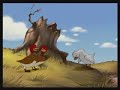 El Patito Feo (parte 2 de 3)
