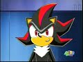 Sonic Squarepants and Shadow Plankton- The F.U.N. Song