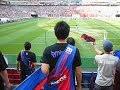 CAPITAL DERBY MATCH 2008 - FC SEOUL vs FC TOKYO (1-1)
