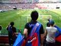 CAPITAL DERBY MATCH 2008 - FC SEOUL vs FC TOKYO (1-1)