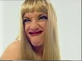 Jane Horrocks - Supermodel