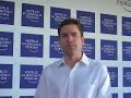 Financial Development Report - James Bilodeau (Preview)