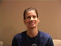Stacy Sykora interview part 1