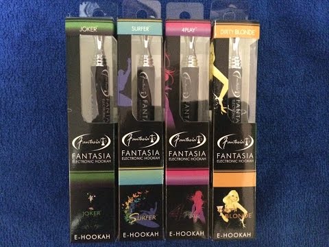 how to get more puffs out of a hookah pen