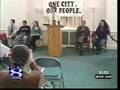 Danbury 11 lawsuit press conference