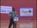 2006 Downingtown Scholastic Snare I&E Solo
